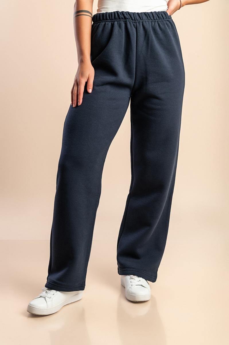 Pantaloni din bumbac