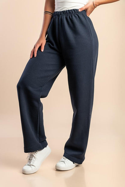 Pantaloni din bumbac