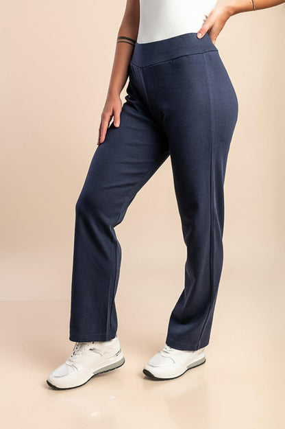 Pantaloni din bumbac