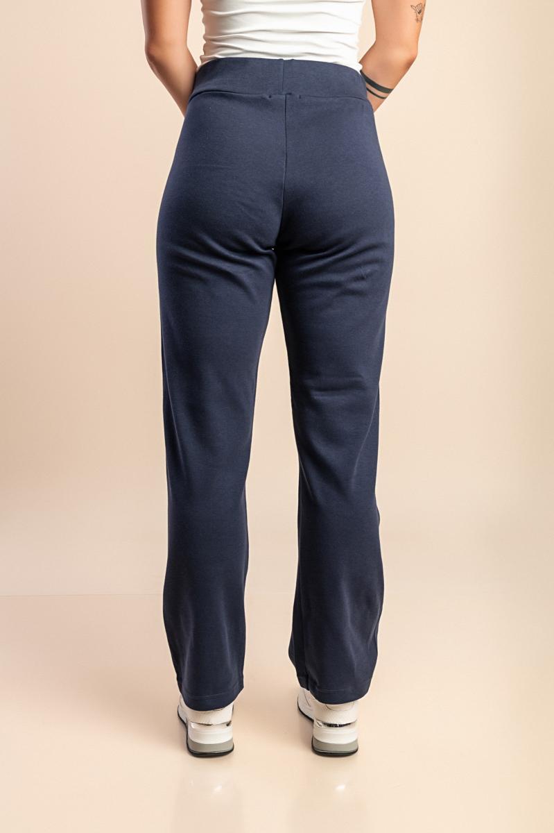 Pantaloni din bumbac