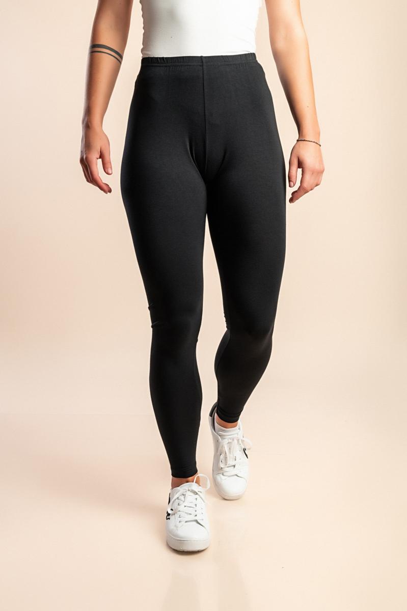 Viscose legging