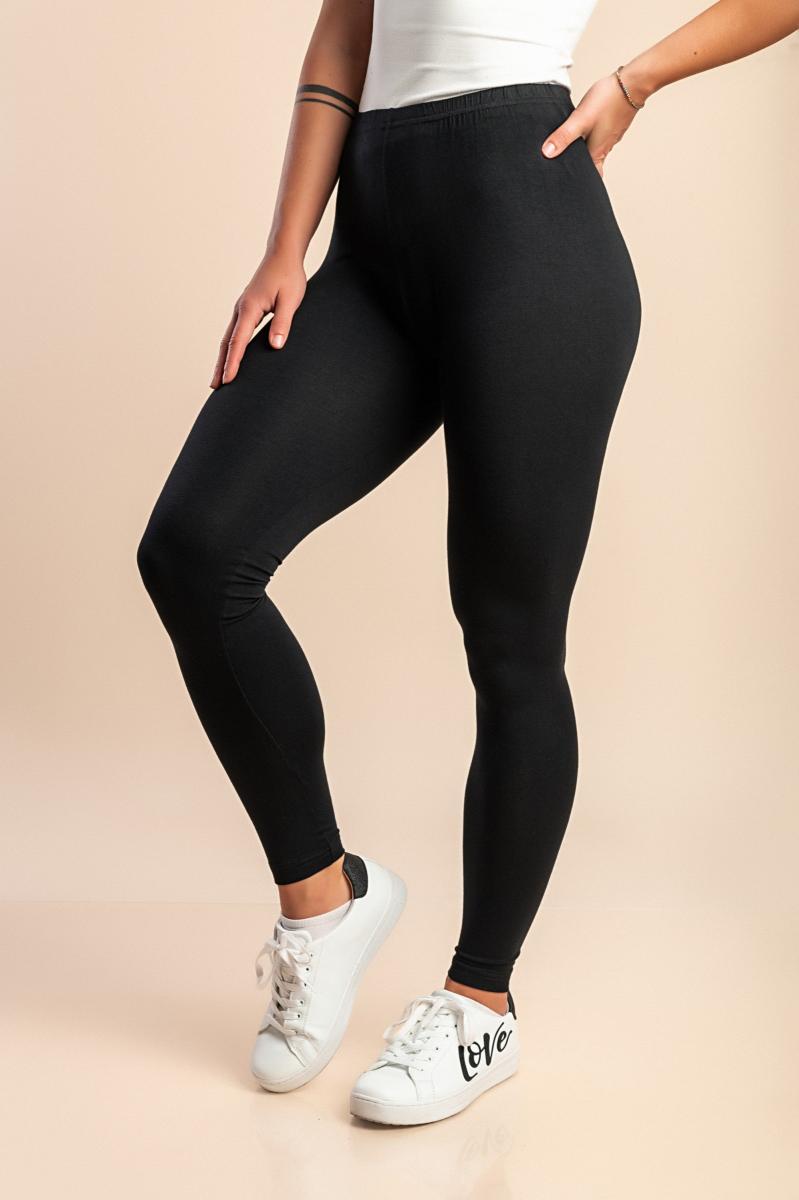 Viscose legging
