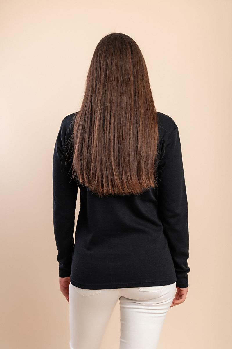 T-shirt a manica lunga