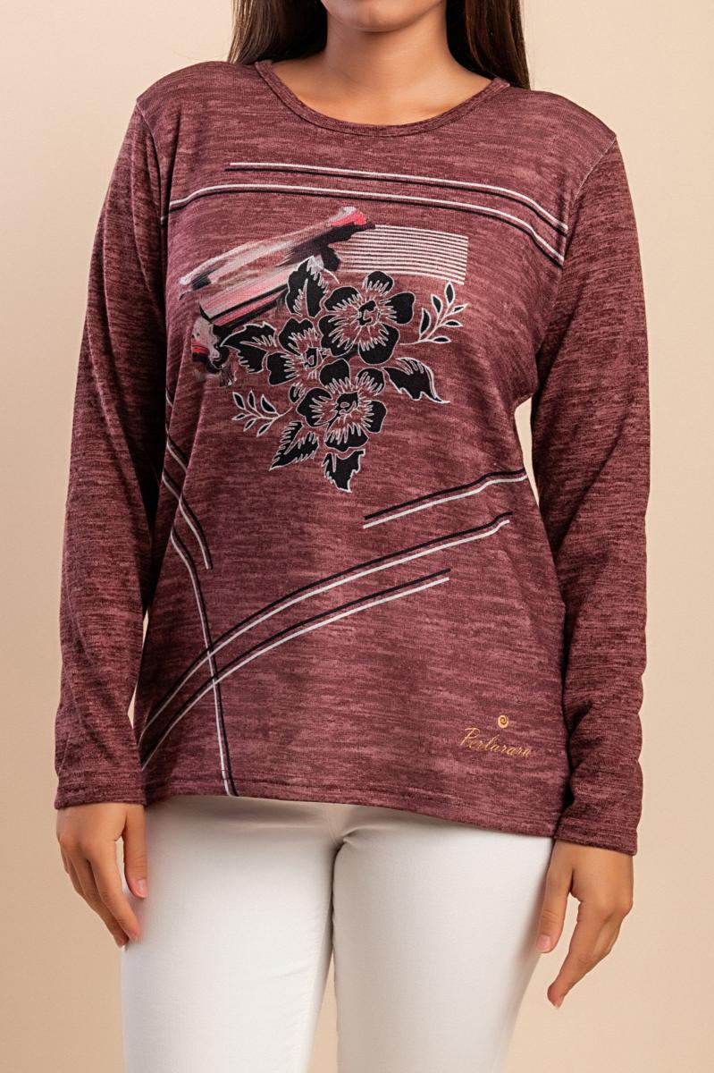 Printed Top