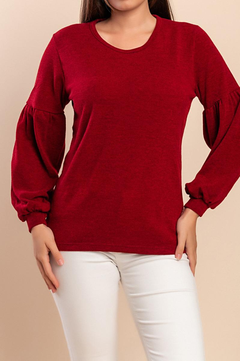 Long-sleeved Top