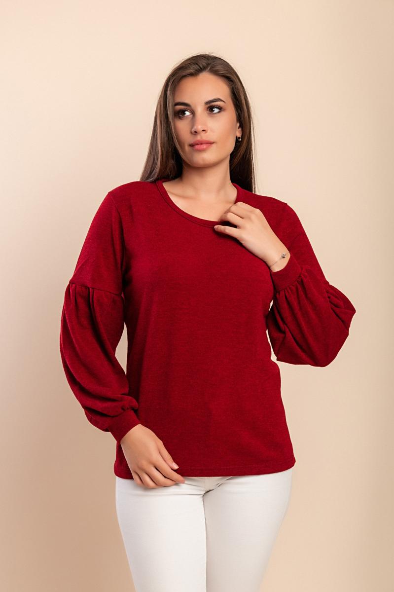 Long-sleeved Top