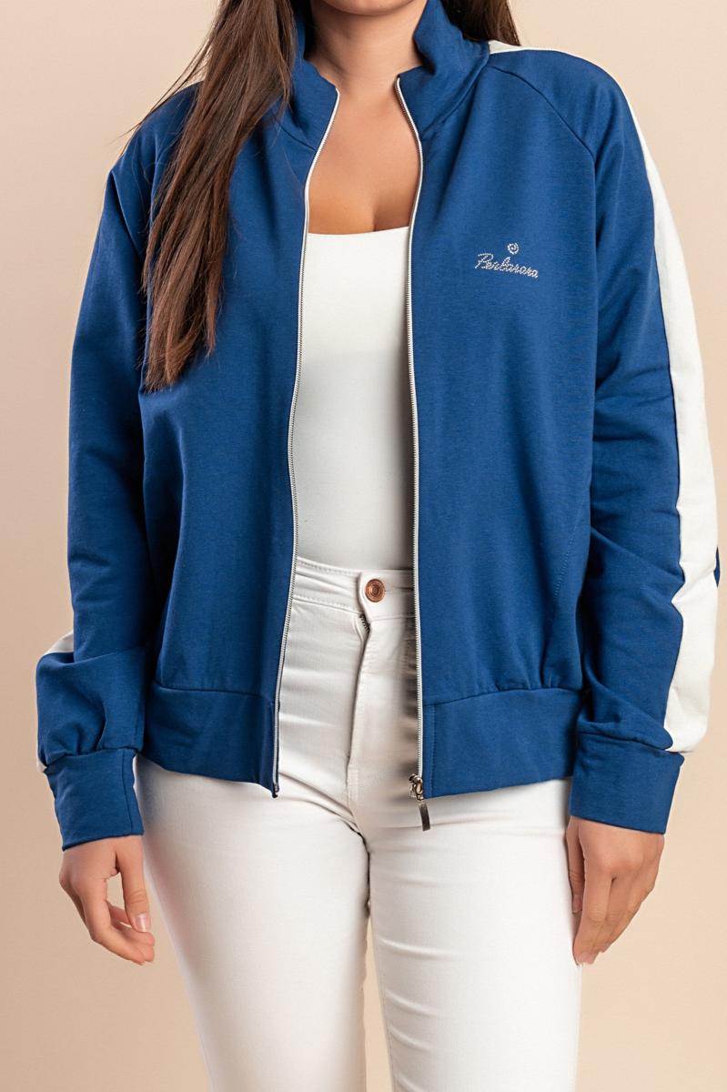 Long Sleeve Jacket