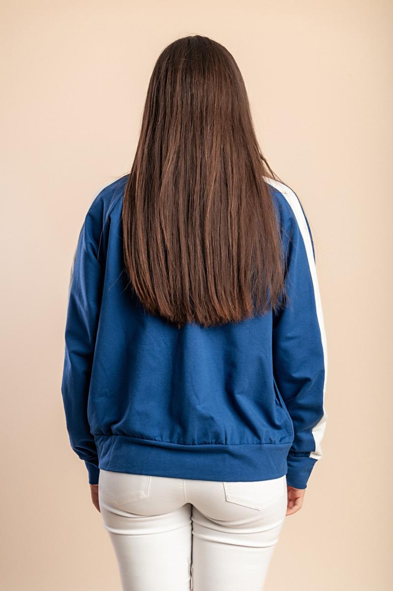 Long Sleeve Jacket