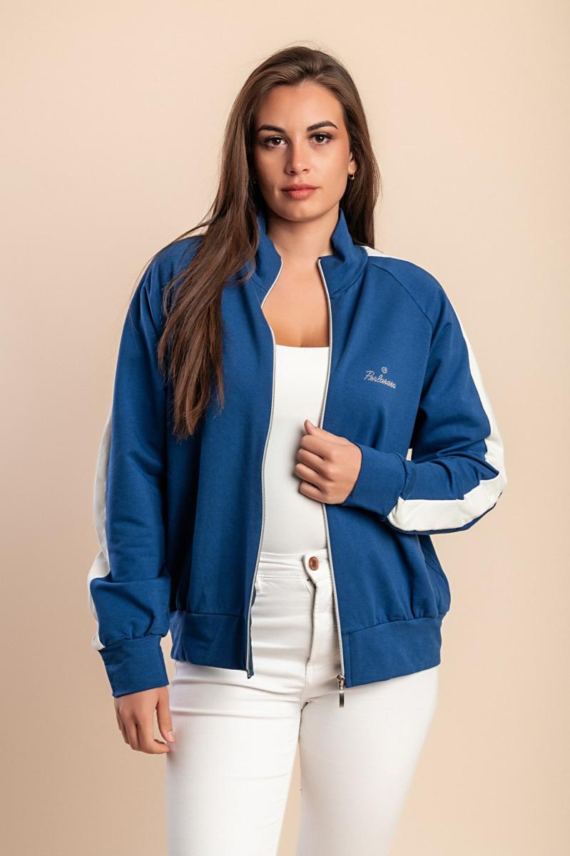 Long Sleeve Jacket