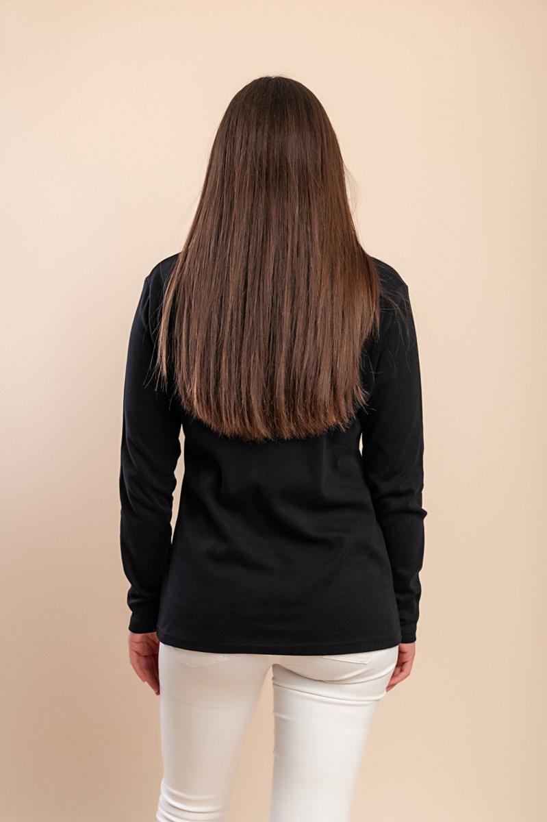 Langarm-T-Shirt