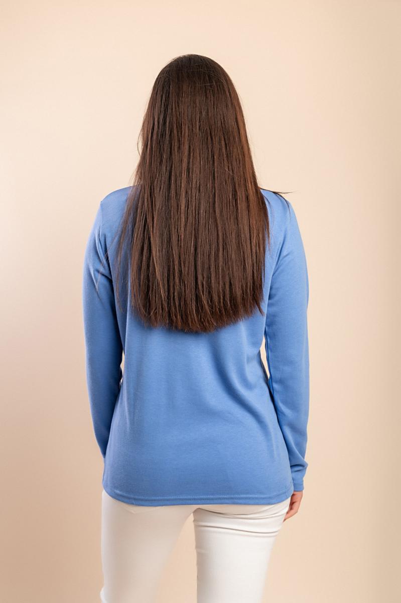T-shirt a manica lunga
