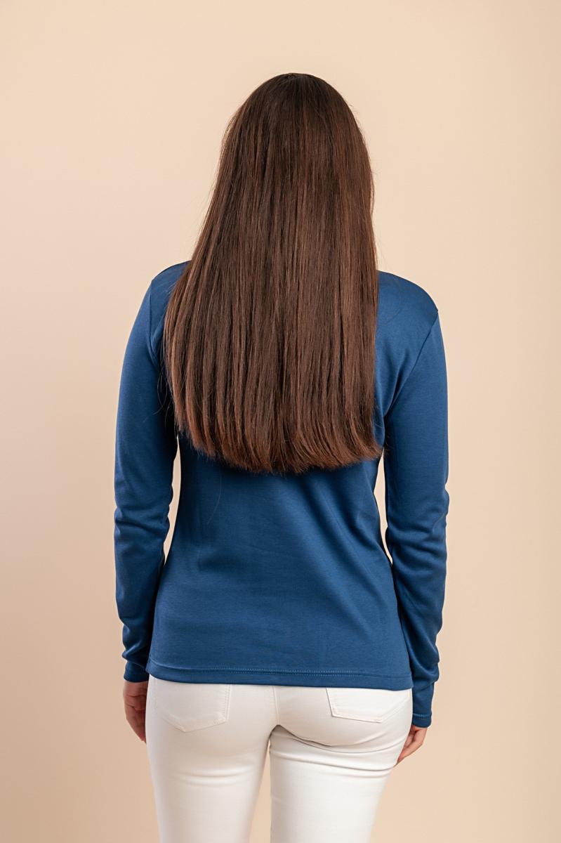 Cotton Top with print