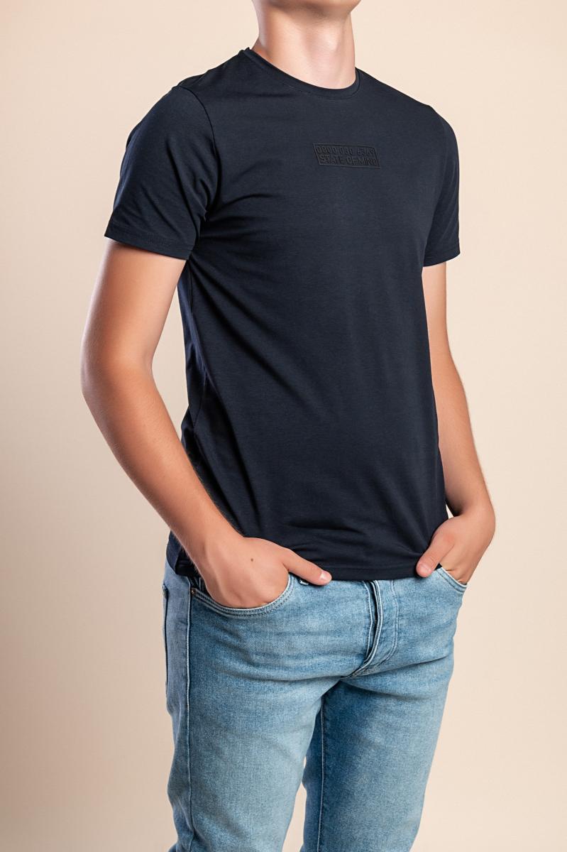 Men's cotton shirt
