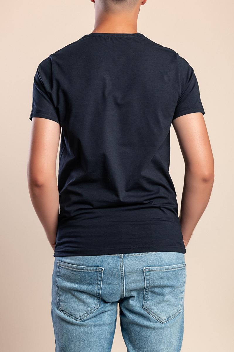 Men's cotton shirt