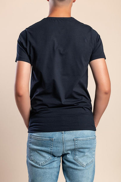Men's cotton shirt