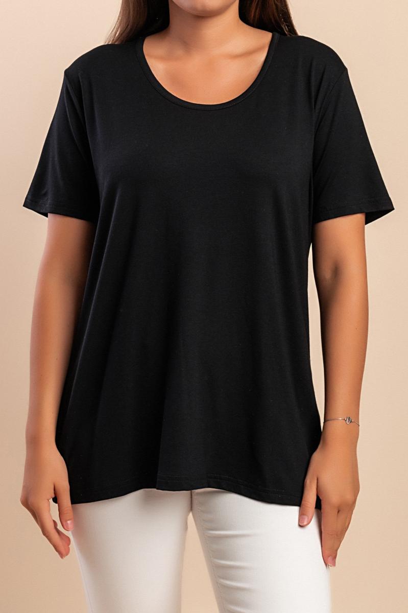 Tricou din viscoză