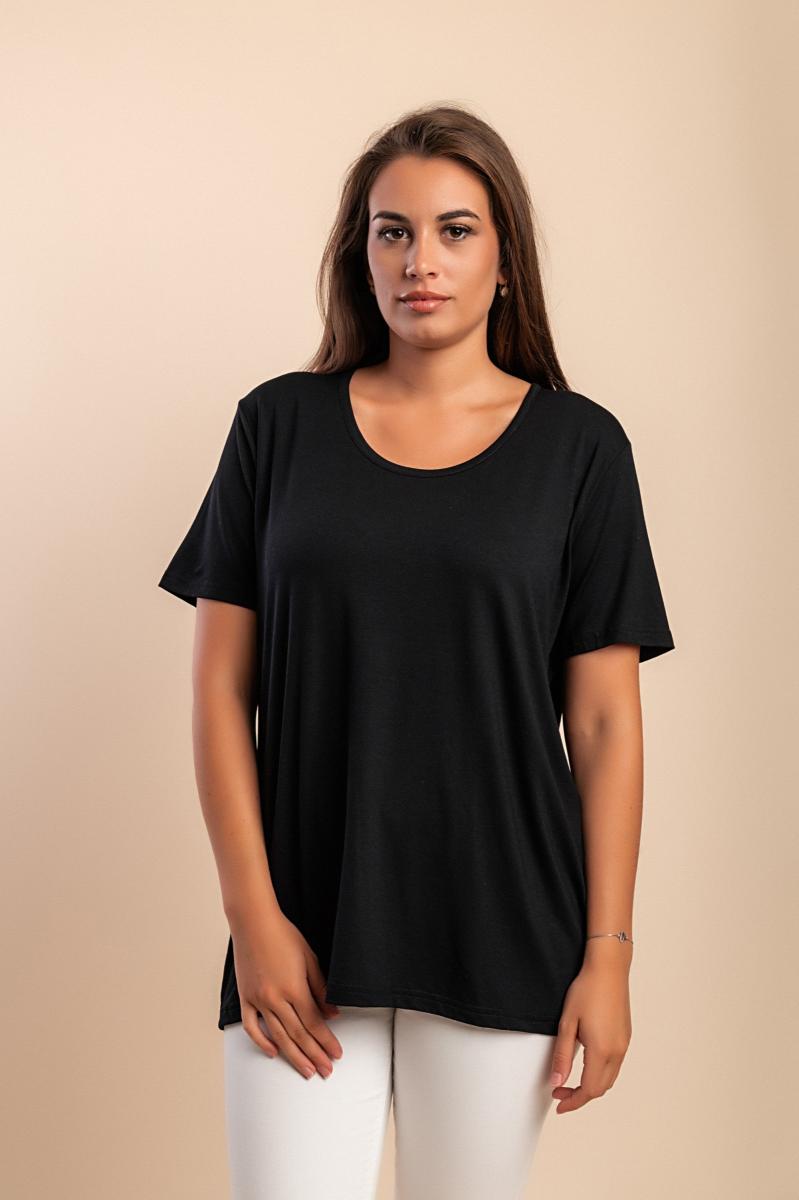 Tricou din viscoză