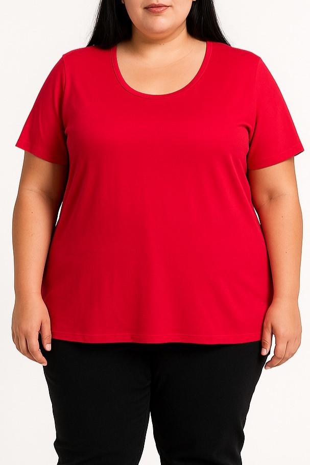 Tricou din viscoză