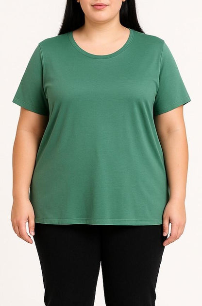 Viscose T-shirt