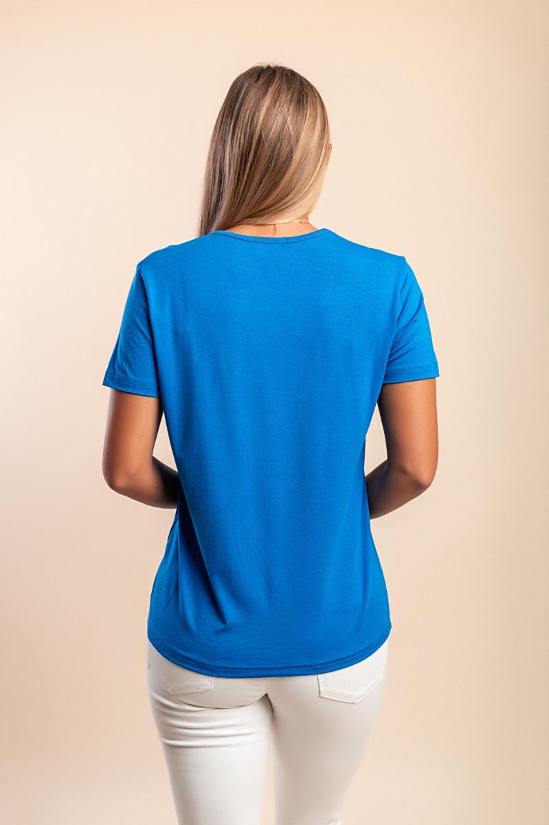 Tricou din viscoză