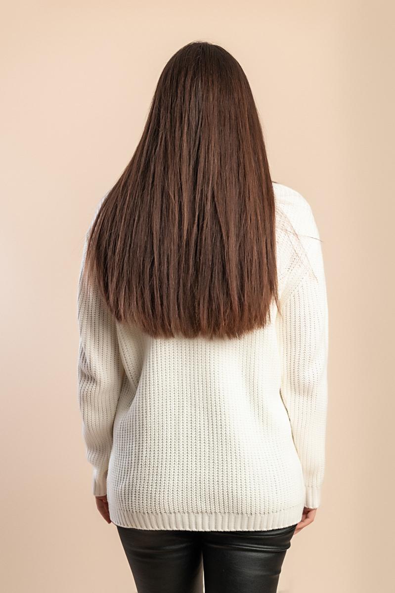 Crew Neck Sweater