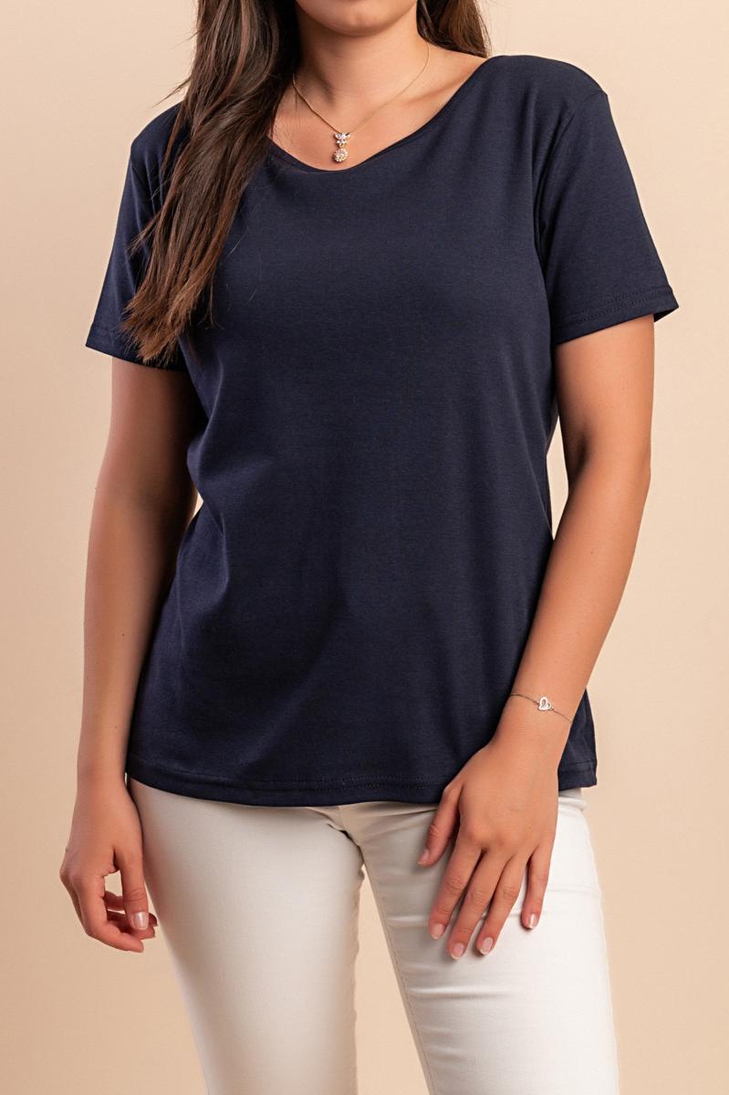 Βαμβακερό T-shirt