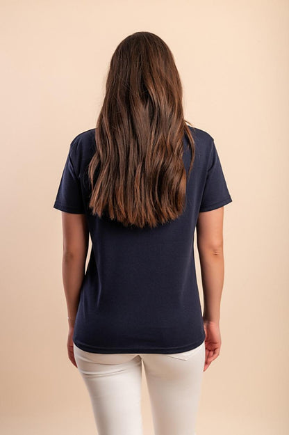 Βαμβακερό T-shirt