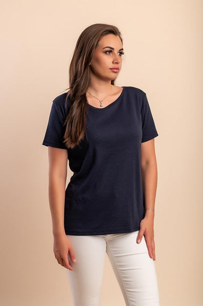 Βαμβακερό T-shirt