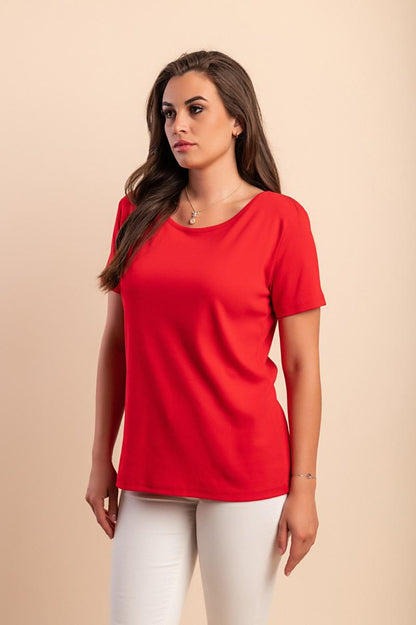 Cotton T-shirt