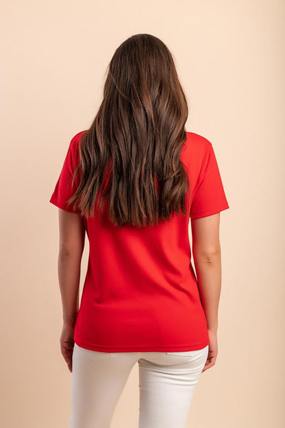 Cotton T-shirt