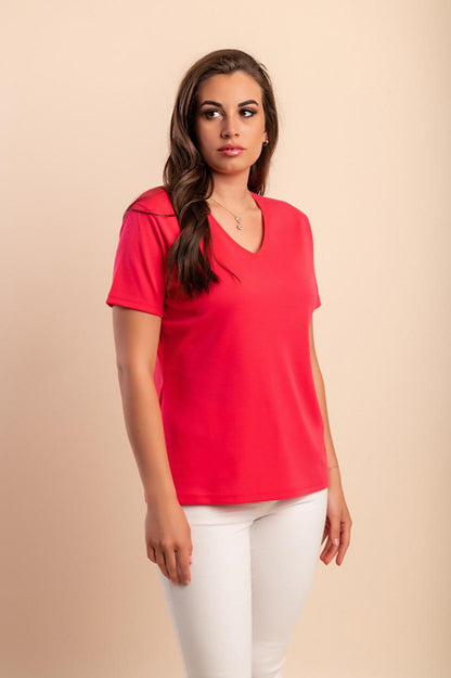 Bawełniany T-shirt