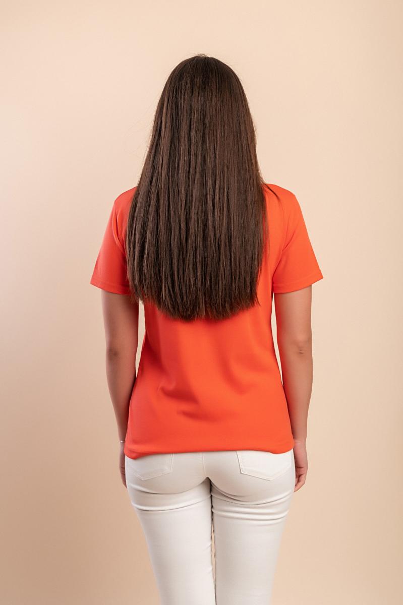 T-shirt di cotone