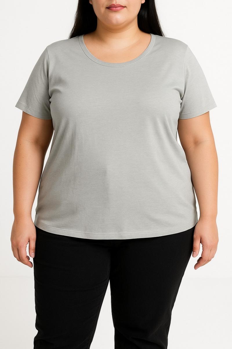 Bawełniany T-shirt