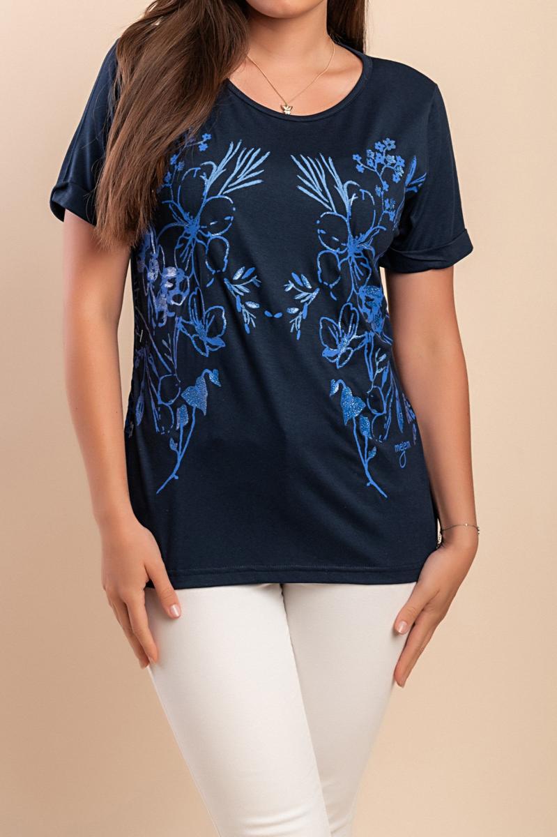 Printed T-shirt