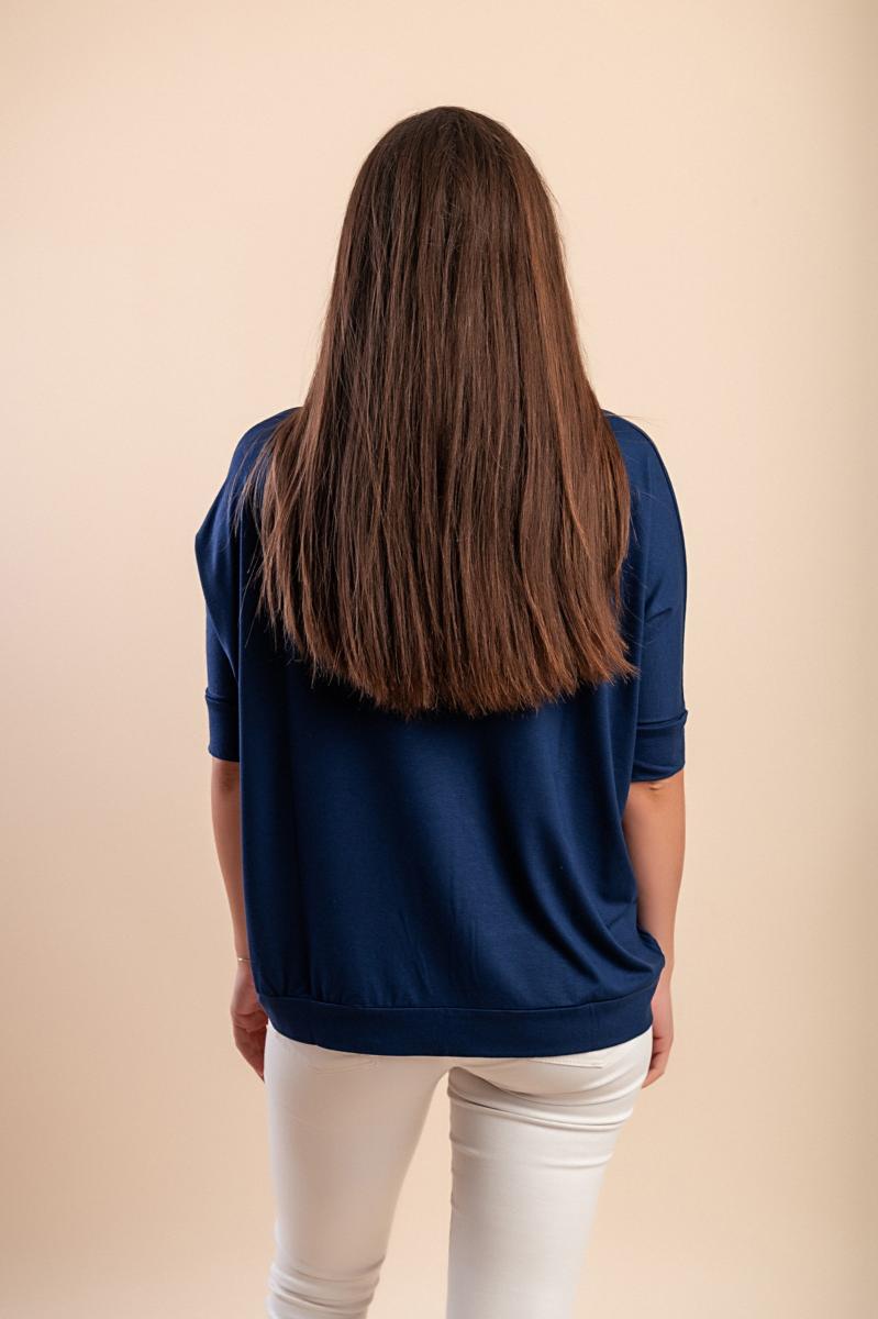 T-Shirt mit Print