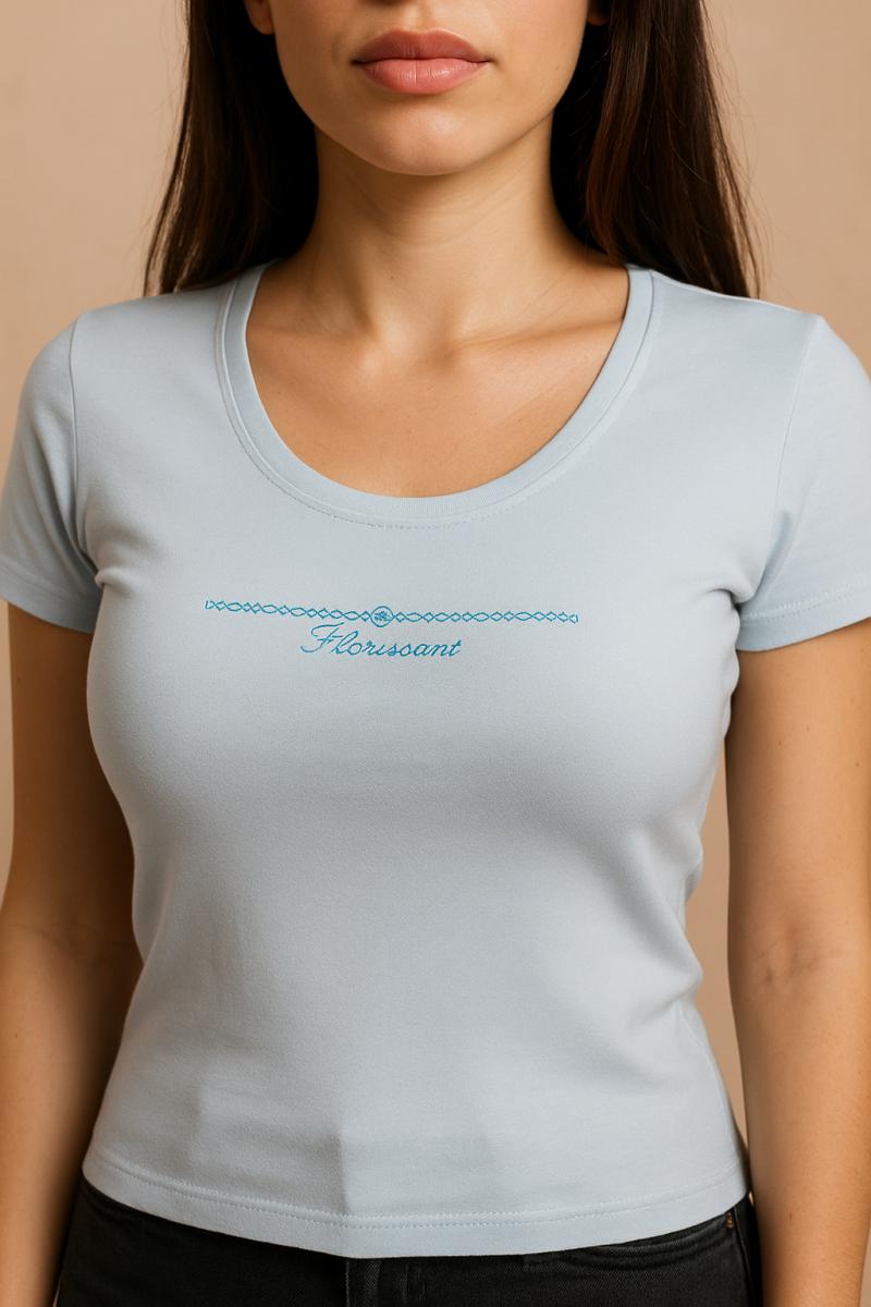 Set of three T-shirts
