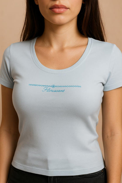 Set of three T-shirts