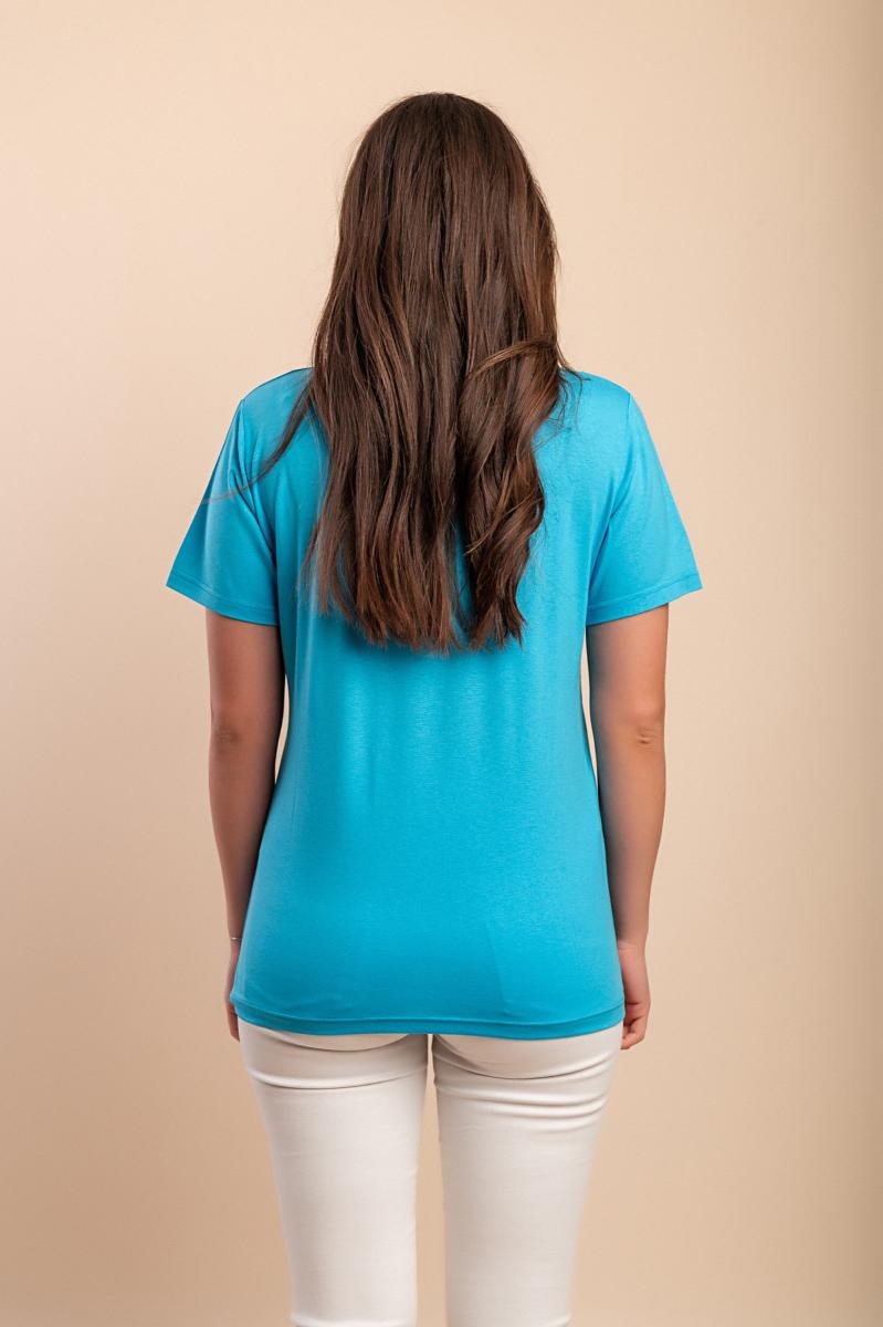 Printed T-shirt