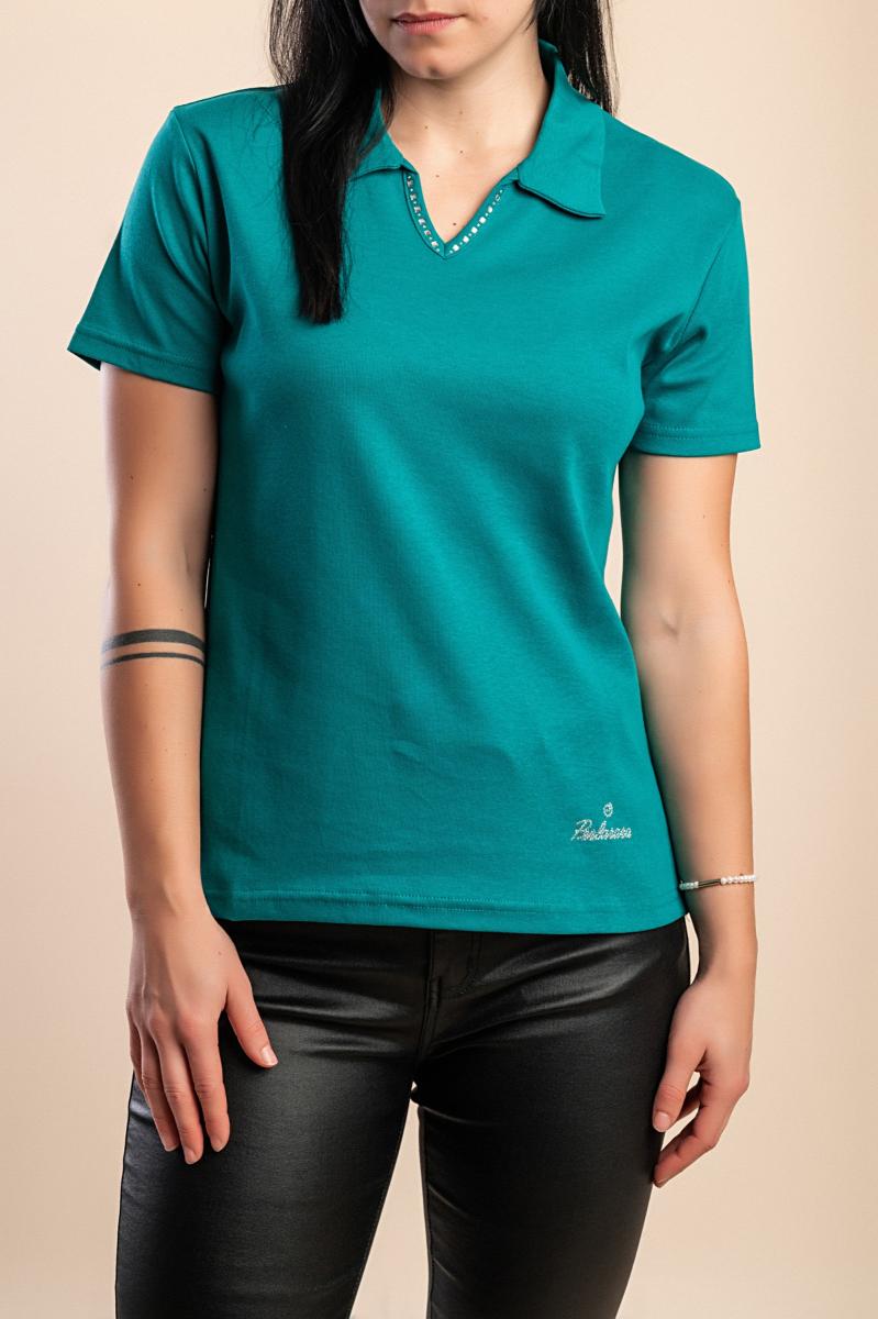 Polo in cotone