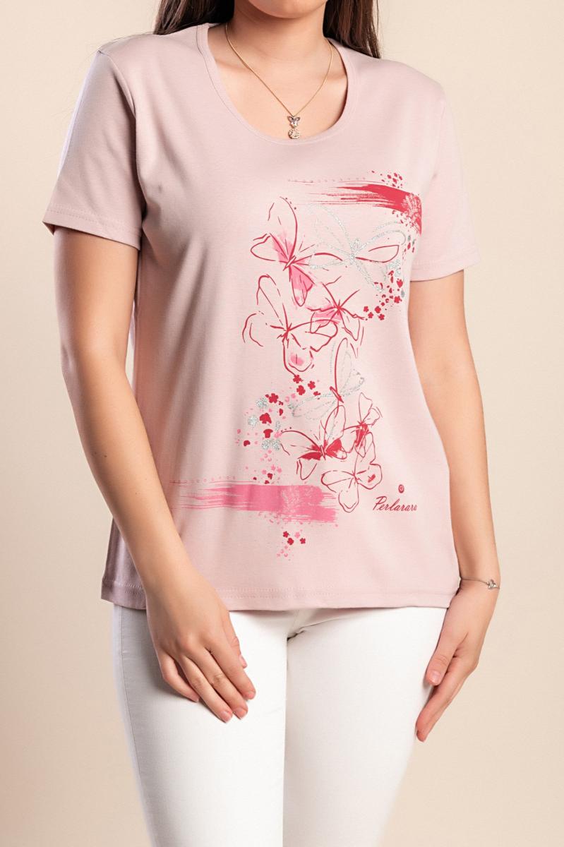 Printed T-shirt