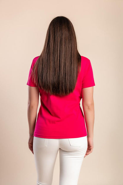 T-shirt estampada