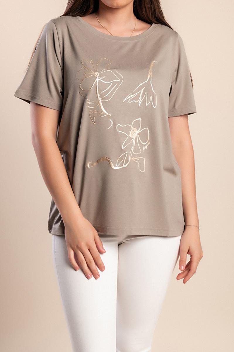 Printed T-shirt