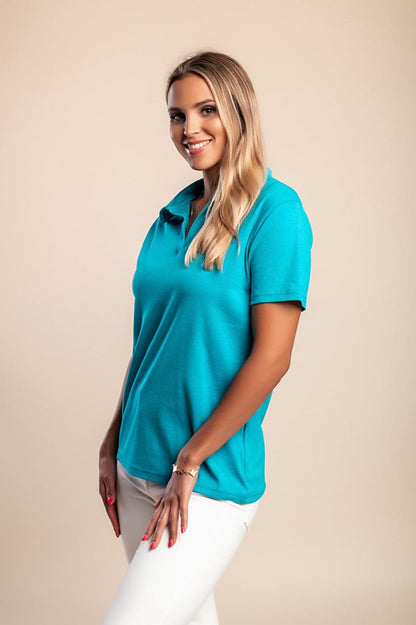 T-shirt in cotone con stampa