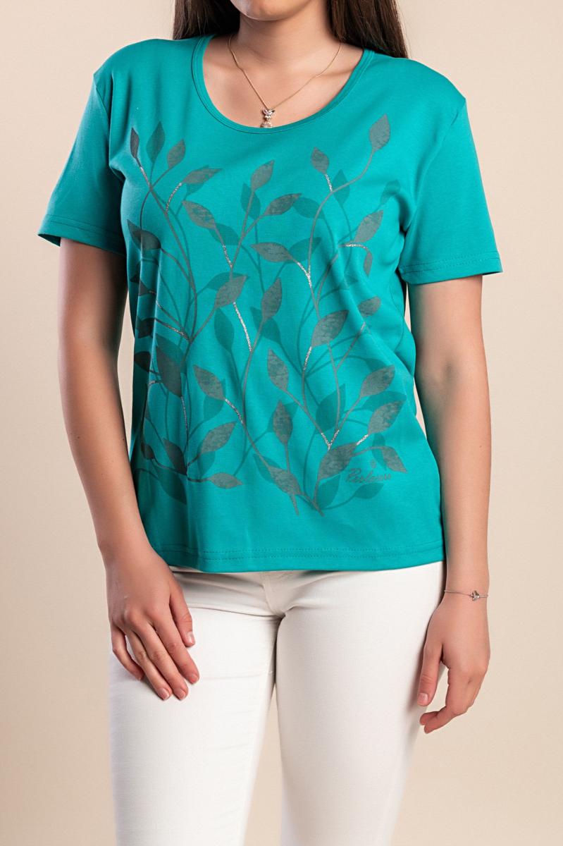 Printed T-shirt