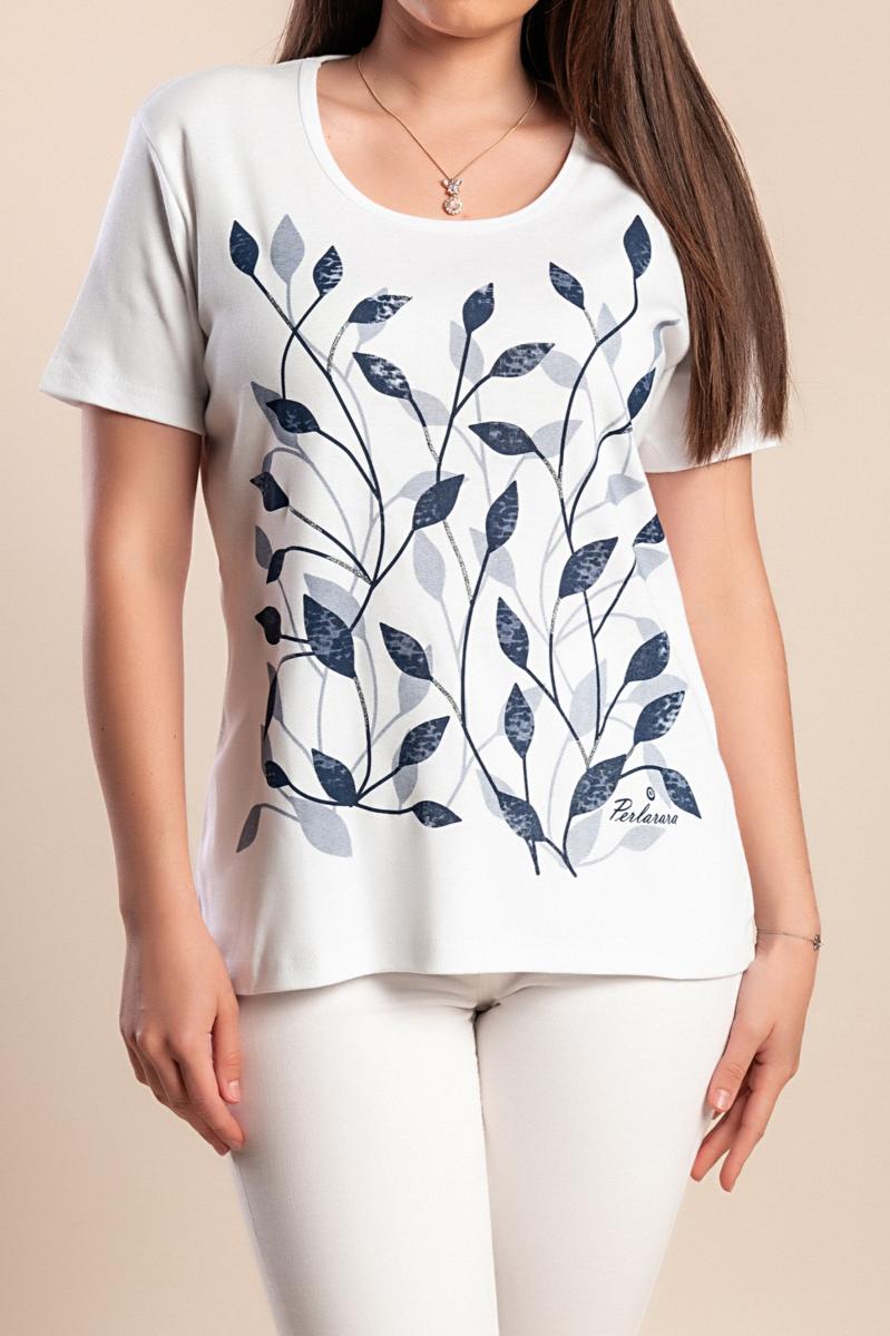 Printed T-shirt