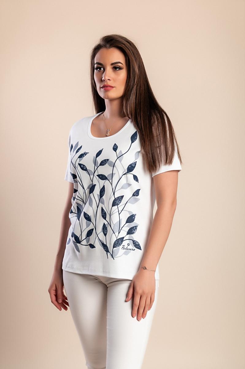 Printed T-shirt