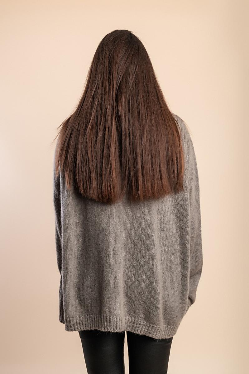 Crew Neck Sweater
