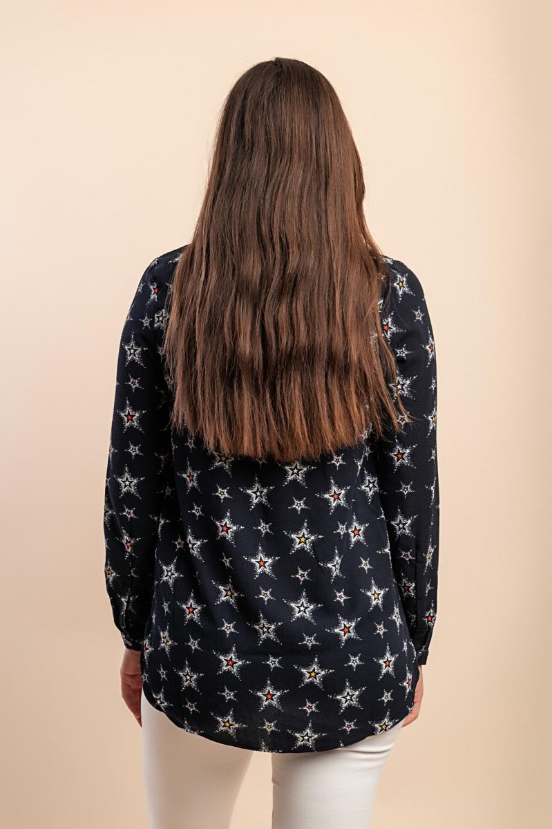 Bluza z nadrukiem