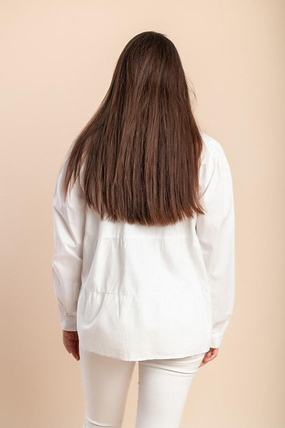 Baumwollshirt