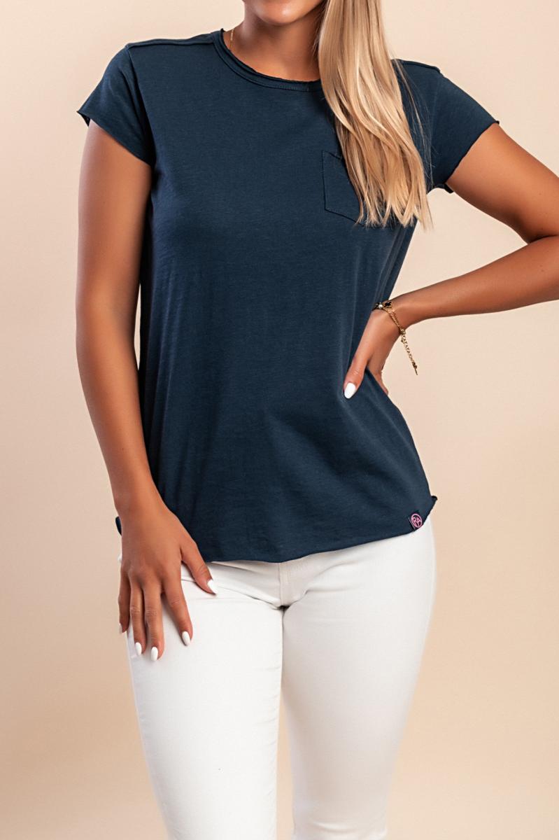 Tricou din bumbac